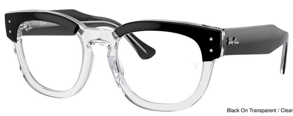 Ray-Ban Eyeglasses RX0298V Mega Hawkeye 2034