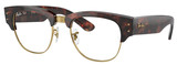 Ray-Ban Eyeglasses RX0316V Mega Clubmaster 2372