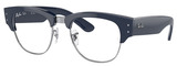 Ray-Ban Eyeglasses RX0316V Mega Clubmaster 8231