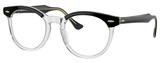 Ray-Ban Eyeglasses RX5598 Eagleeye 2034