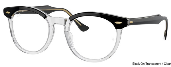 Ray-Ban Eyeglasses RX5598 Eagleeye 2034