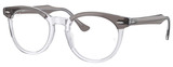 Ray-Ban Eyeglasses RX5598 Eagleeye 8111