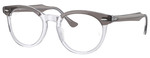 Ray-Ban Eyeglasses RX3582V DAVID 2946