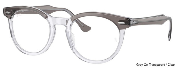 Ray-Ban Eyeglasses RX5598 Eagleeye 8111