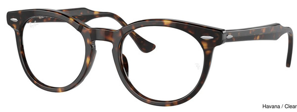 Ray-Ban Eyeglasses RX5598 Eagleeye 2012