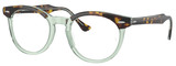 Ray-Ban Eyeglasses RX5598 Eagleeye 8249