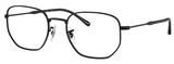 Ray-Ban Eyeglasses RX6496 2509