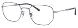 Ray-Ban Eyeglasses RX6496 2501