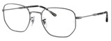 Ray-Ban Eyeglasses RX6496 2502