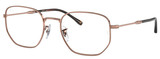 Ray-Ban Eyeglasses RX6496 3094