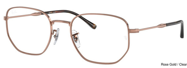 Ray-Ban Eyeglasses RX6496 3094