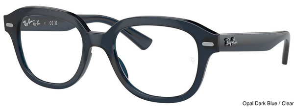 Ray-Ban Eyeglasses RX7215 Erik 8256