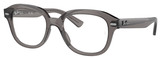 Ray-Ban Eyeglasses RX7215 Erik 8257