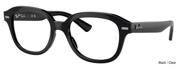 Ray-Ban Eyeglasses RX7215 Erik 2000