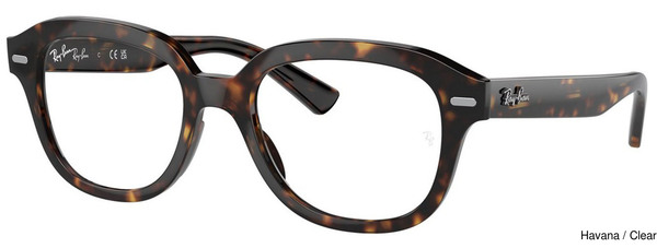 Ray-Ban Eyeglasses RX7215 Erik 2012