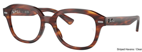 Ray-Ban Eyeglasses RX7215 Erik 2144