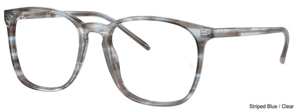 Ray-Ban Eyeglasses RX5387 8361