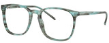 Ray-Ban Eyeglasses RX5387 8362