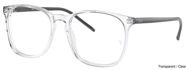 Ray-Ban Eyeglasses RX5387 8181