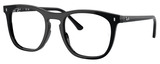 Ray-Ban Eyeglasses RX2210VF 2000