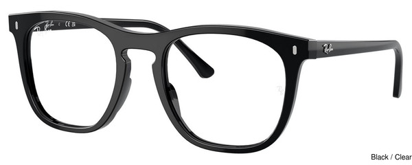 Ray-Ban Eyeglasses RX2210VF 2000