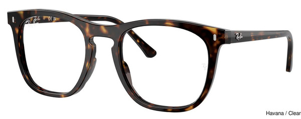 Ray-Ban Eyeglasses RX2210VF 2012