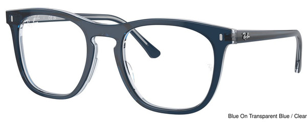 Ray-Ban Eyeglasses RX2210VF 8324