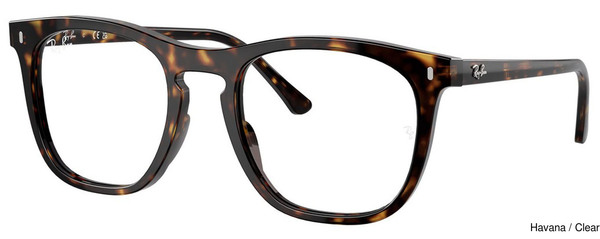 Ray-Ban Eyeglasses RX2210V 2012