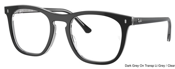 Ray-Ban Eyeglasses RX2210V 8367