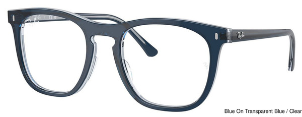 Ray-Ban Eyeglasses RX2210V 8324