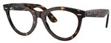 Ray-Ban Eyeglasses RX2241VF Wayfarer Way 2012