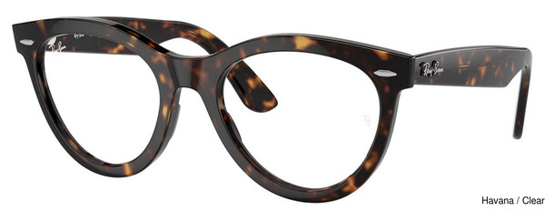 Ray-Ban Eyeglasses RX2241V Wayfarer Way 2012