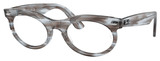 Ray-Ban Eyeglasses RX2242VF 8361