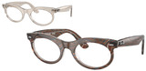 Ray-Ban Eyeglasses RX2242VF 8291