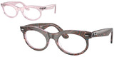 Ray-Ban Eyeglasses RX2242VF 8292