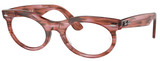 Ray-Ban Eyeglasses RX2242VF 8363