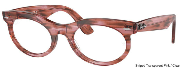 Ray-Ban Eyeglasses RX2242VF 8363