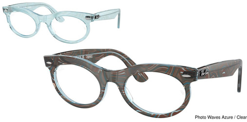 Ray-ban Replacement Lenses 99964