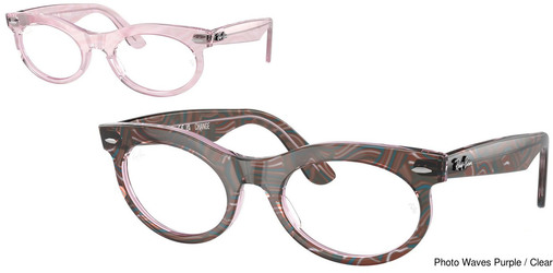 Ray-ban Replacement Lenses 99967