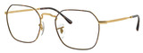 Ray-Ban Eyeglasses RX3694V Jim 3177