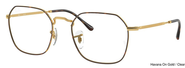 Ray-Ban Eyeglasses RX3694V Jim 3177