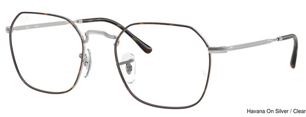 Ray-Ban Eyeglasses RX3694V Jim 3178