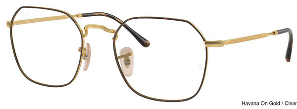 Ray-Ban Eyeglasses RX3694V Jim 2945