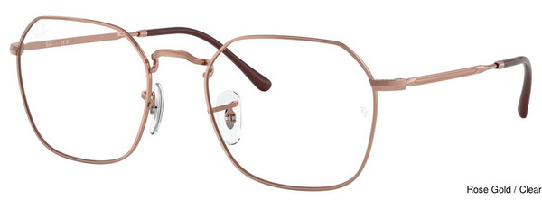 Ray-Ban Eyeglasses RX3694V Jim 3094