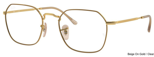 Ray-Ban Eyeglasses RX3694V Jim 3167