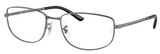 Ray-Ban Eyeglasses RX3732V 2502