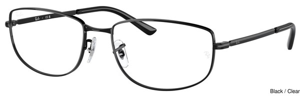 Ray-Ban Eyeglasses RX3732V 2509