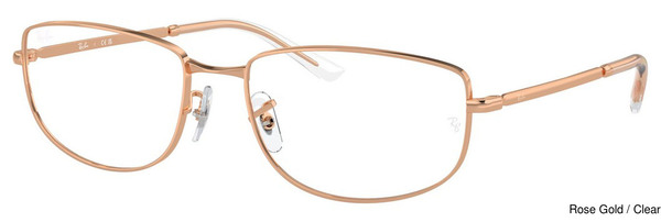 Ray-Ban Eyeglasses RX3732V 3094