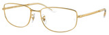 Ray-Ban Eyeglasses RX3732V 2500