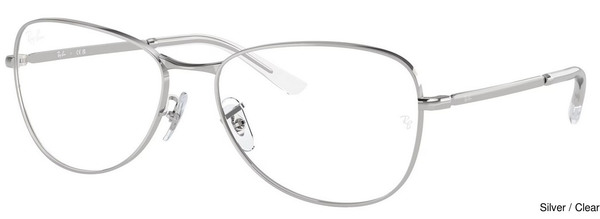 Ray-Ban Eyeglasses RX3733V 2501